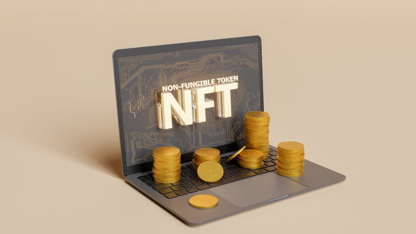 NFTs - Non-Fungible Tokens