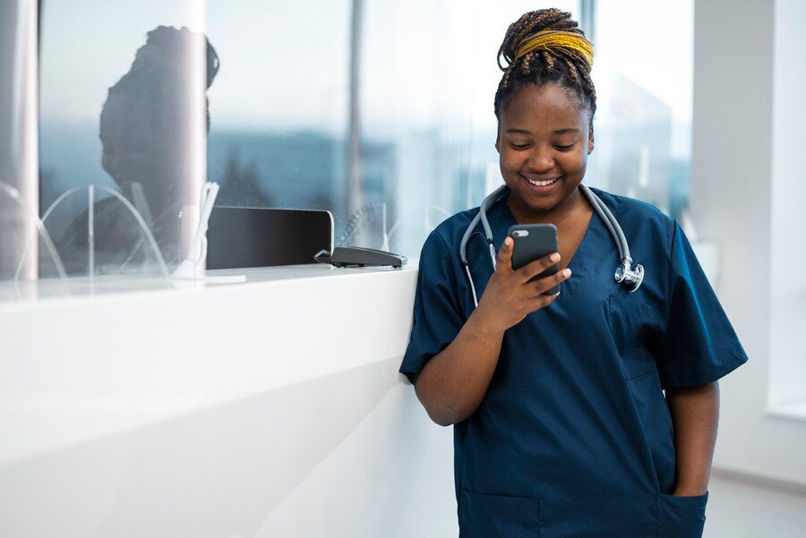 Telemedicine Physicians are one of the top remote jobs companies are clamoring for, with salaries over $100K!