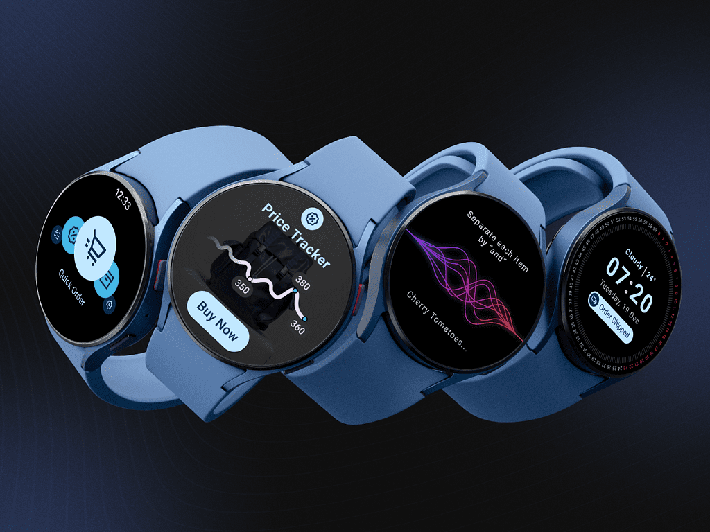 Image of watches from dribble