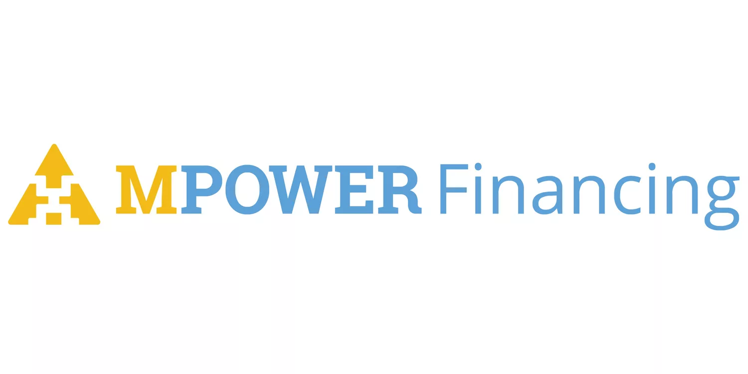 mpower financing logo