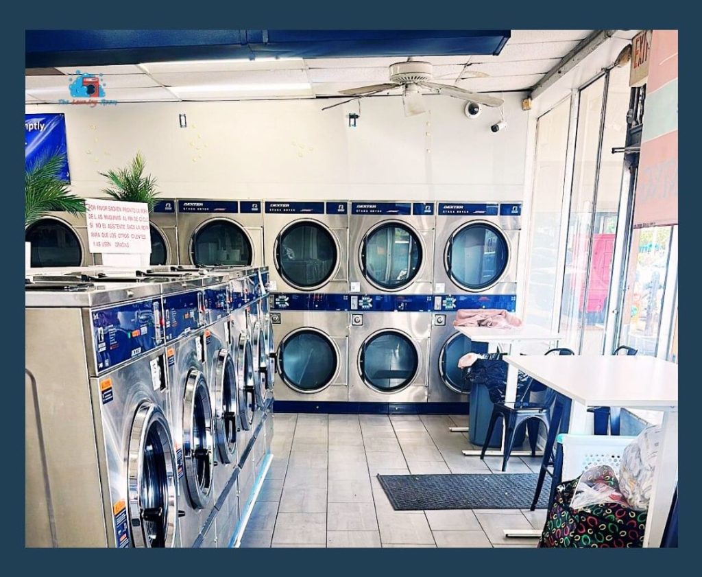 The Laundry Room, Source @thelaundryroom