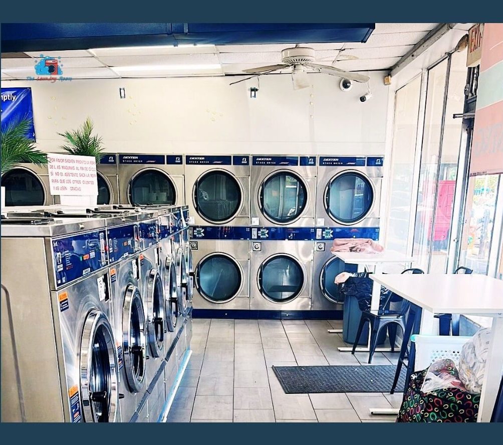 The Laundry Room, Source @thelaundryroom