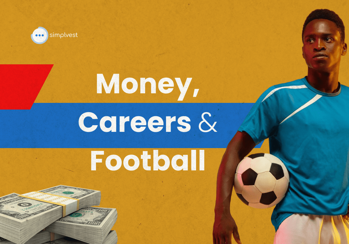 End 2024 on a Strong Note: Money Moves, Career Tips & Nigerian Football Business